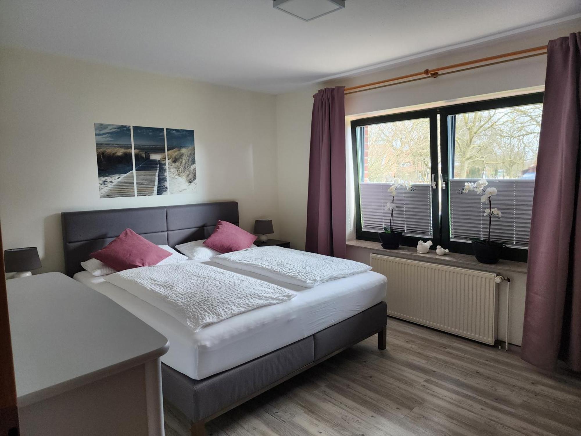 Pension Heuer Brietlingen Exterior foto